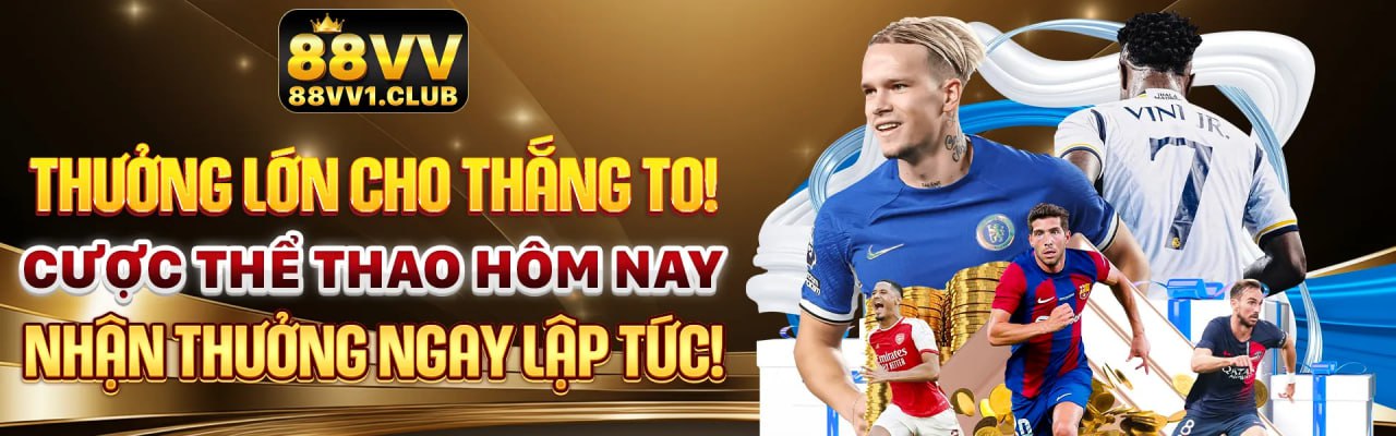banner nhà cái 88vv