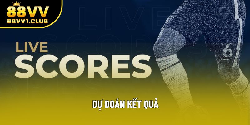 Dự Đoán Kết Quả Bóng Đá: Phân Tích Dữ Liệu Chuyên Sâu