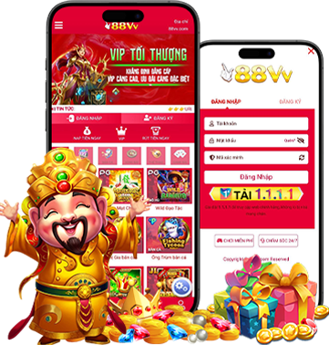 88vv tải app nhanh chóng nhất